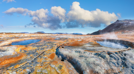Geothermal Energy