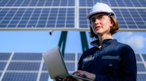 Solar Energy