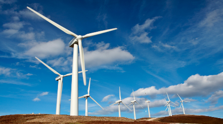Wind Energy