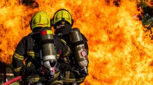 Firefighting