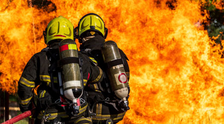 Firefighting