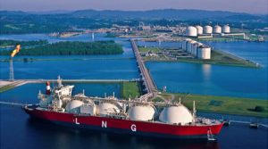 LNG Carrier