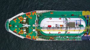 LPG Carrier