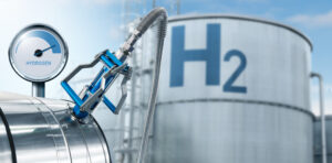 Hydrogen Course