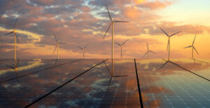 Technical Fundamentals and Commercial Development of Renewable Energy Projects