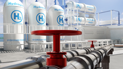 Hydrogen Systems Infrastructure and Safety