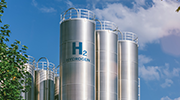 Industrial Applications of Hydrogen