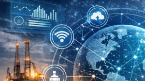 Managing Digital Transformation in an Oil & Gas Company