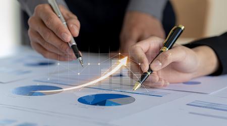 Financial Planning & Analysis