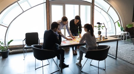 Major Project Finance