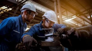 Maintenance (Engie)