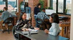 Compensation Communication