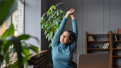Supporting Health and Wellness