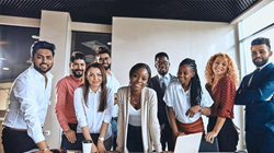 Attracting Top Talent