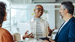 Becoming an HR Business Partner