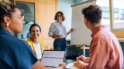 Developing a People Strategy